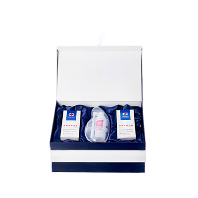 路桥阴道抑菌护理套盒