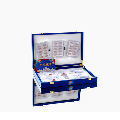 路桥爱芯回春综合版