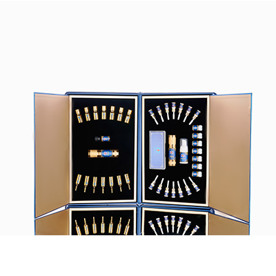 路桥7D私密抗衰养护套